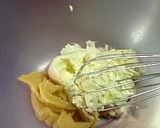 くるみたーっぷり和のディップ西京味噌風味作り方1写真