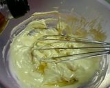 くるみたーっぷり和のディップ西京味噌風味作り方2写真