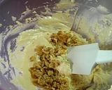 くるみたーっぷり和のディップ西京味噌風味作り方4写真
