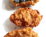 レンコンの蒲焼き風　照り焼きソース作り方4写真
