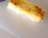 すぐできる！弁当用ねぎ卵焼き作り方4写真
