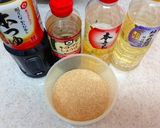 五目厚揚げお弁当作り方1写真