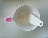 楽しく離乳食♪ ~10倍がゆ編~作り方8写真
