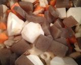 筑前煮作り方4写真