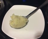 前菜☆まあるいポテト作り方3写真