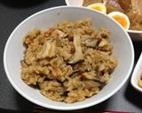 きのこの炊き込みご飯♡作り方12写真