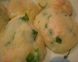 もっちり♡サーモン入りはんぺんのふわわ作り方4写真