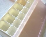 離乳食 完了期 簡単手づかみおにぎり♡作り方1写真
