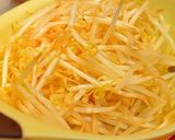 ✿鯵ぽん✿作り方4写真