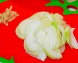 ✿鯵ぽん✿作り方5写真