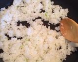簡単‼︎パラパラ炒飯作り方3写真
