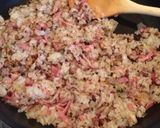 簡単‼︎パラパラ炒飯作り方4写真
