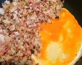 簡単‼︎パラパラ炒飯作り方5写真