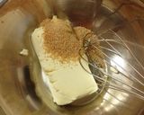 簡単おいしいスフレチーズケーキ作り方3写真