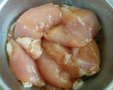簡単再現☆モスチキン風作り方2写真