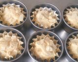 ふわふわ♪アーモンドのカップケーキ作り方11写真