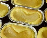 紅玉りんごのバターケーキ作り方11写真