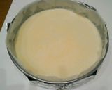 簡単♪しっとり★柿のヨーグルトケーキ作り方9写真