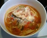 Σ豚足のトマト煮込みΣ作り方4写真