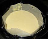 ノンオイルフライヤーdeチーズケーキ♪作り方8写真