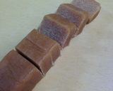 ほろほろきなこクッキー。作り方5写真
