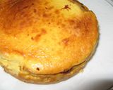 ノンオイルフライヤーdeチーズケーキ♪作り方11写真