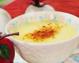 すりおろし林檎のホットティー作り方4写真