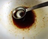 簡単！冷凍の焼きおにぎりみたい♪作り方1写真