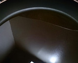 豚ひき肉ともやしの簡単にぎり揚げ作り方1写真