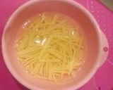 簡単☆焼きポテト作り方2写真
