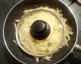 簡単☆焼きポテト作り方3写真
