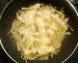 簡単☆焼きポテト作り方4写真