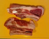 スペアリブの辛うまコチュジャン焼き♪作り方1写真