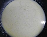 とろーり☆カニクリームコロッケ☆作り方3写真