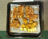スペアリブの辛うまコチュジャン焼き♪作り方12写真
