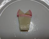 午年　蒲鉾飾り切り作り方2写真