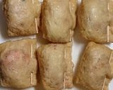 栄養満点ペロリ♪お弁当お土産にも！お袋煮作り方5写真