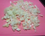 鮭まるごとグラタン♡作り方1写真