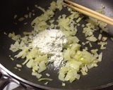 鮭まるごとグラタン♡作り方5写真