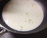 鮭まるごとグラタン♡作り方6写真