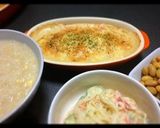 鮭まるごとグラタン♡作り方11写真