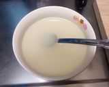 【簡単】アルミホイルで中華ちまき♪作り方3写真