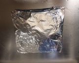 【簡単】アルミホイルで中華ちまき♪作り方12写真