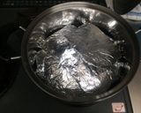 【簡単】アルミホイルで中華ちまき♪作り方15写真