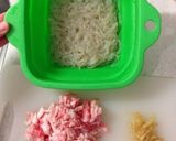 豚バラと糸こんのほっこりきんぴら♪作り方1写真