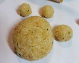 キャラ弁☆くまのプーさん♥作り方1写真