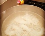 あっさり肉豆腐♪作り方3写真