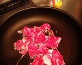 あっさり肉豆腐♪作り方7写真