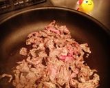 あっさり肉豆腐♪作り方8写真