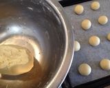 ☆簡単!私のスノーボールクッキー☆作り方5写真